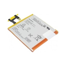 Sony Experıa Z Batarya