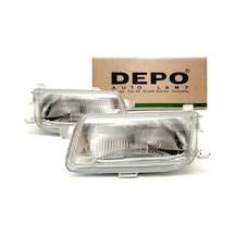 Opel Astra F Sol Far Manuel 1995 1998 Depo