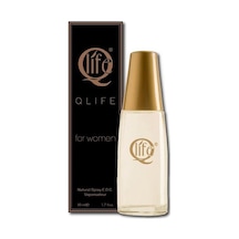 Q Life Parfüm 50ml. Q-134 Tresor Diğer