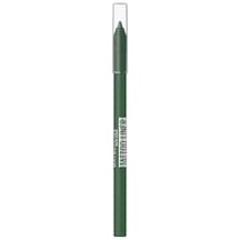 New York Tattoo Liner Jel Göz Kalemi - Vivid Green Genel