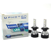 Ac2107 Access H7 Led 12-24v H7