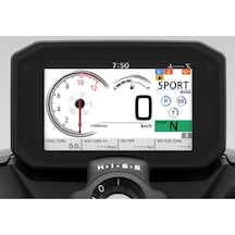 Ennar Honda Hornet Gösterge Gösterge Uyumlu 9h Nano Ekran Koruyucu