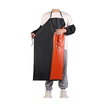 Suntek Laboratuvar Önlüğü Bahçe İşleri Için Kullanımı