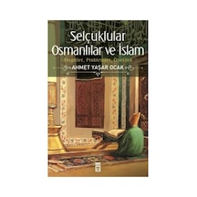 Kısa Ortadoğu Tarihi: Temel Olaylar Ve Dönemler