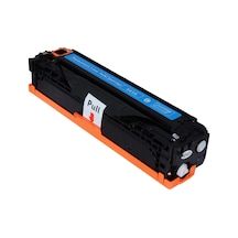 Hp Color Laserjet Cm1312 Toner Mavi Yüksek Kapasite Uyumlu