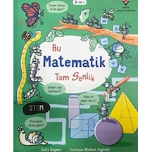 Bu Matematik Tam Senlik - Kyut-772516