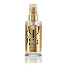 Wella Professionals Oil Reflections Işıltı Sağlayan Pürüzsüzleştirici Yağ 100 Ml
