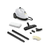 Karcher Kst 2 + Cloth Set 3.2 Bar Buharlı Temizlik Makinesi