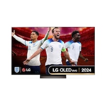 LG 65 " OLED65C46LA EVO C4 4K Smart AI TV