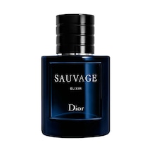 Dior Sauvage Elixir Edp Erkek Parfüm 60 Ml Fresh