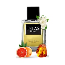 Lelas With Love Unisex Parfüm EDP 55 ML