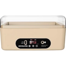 Homyl Yumurta Kuluçka Makinesi Otomatik Akıllı Ördek Için Turner