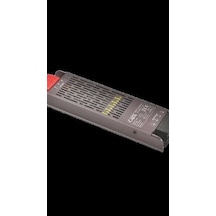 Ct-2560 12v 12.5a Adaptör Şerit Led Trafosu 150w Slim-fansız 12,5 Amper