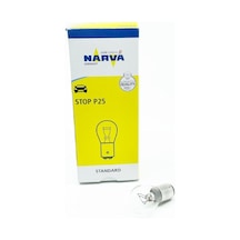 Narva Co 17918 12v 21/5w 1176 Ampul