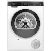 Siemens WQ51G200TR iQ300 10 KG Isı Pompalı Kurutma Makinesi