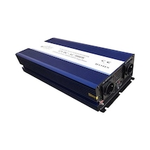 Alpex 3000 Watt 12 Volt Tam Sinüs İnverter