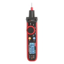 Unit-t Kalem Tipi Dijital Ölçü Aleti / Ut 118c