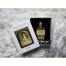Alda Perfume Respiro Unisex Parfüm EDP 50 ML