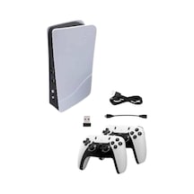 Go Gamer Tetrıs Retro Konsol 301 Oyun