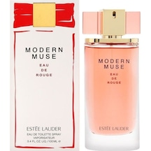 Estee Lauder Modern Muse Eau De Rouge Edt 100 Ml Kadın Parfüm Diğer