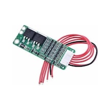 Bms 5s 15a Şarj Ve Koruma Modülü