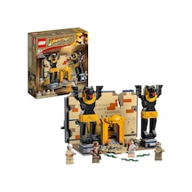 LEGO® Indiana Jones 77013 Escape from the Lost Tomb