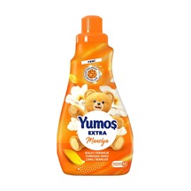 Extra Çamaşır Yumuşatıcı Manolya 1008 Ml 42 Yıkama 1000'li Set
