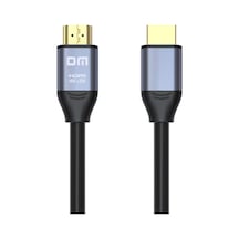 DM HI010 4K 60Hz HDMI 2.0 Görüntü ve Ses Aktarım Kablosu 10 Metre