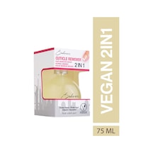Soho N.Y.C. Tırnak Eti Çıkarıcı Cuticle Remover Kolay Manikür Serumu 75 ML