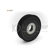 Krank Kasnağı Master Iıı 10 Movano B 10 2.3 Dci M9t 7 Kanal Kentpar 8200805671/ 93168039/ 4420381