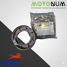 Tvs Raider 125 Arka Fren Balatası Mnk6320590