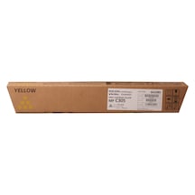 Ricoh Mp C305 Yellow Sarı  Fotokopi Toneri Mp C305sp-305spf 4.000 Sayfa