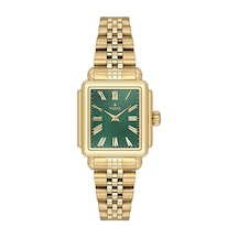 Wesse Wwl113404 Kadın Kol Saati Altın