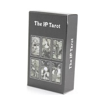 Harry Potter Tarot Kartı Alk4333