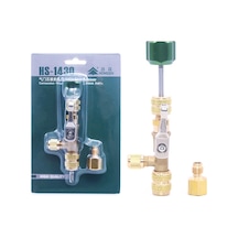 Hongsen Hs-1430 İğne Çıkarma Aparatı Sibop Değiştirme