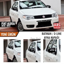 Fiat Albea Yarasa Ayna Kapağı Batman Ayna 2010 - 2013 Arası Fiat Albea Yarasa Ayna Kapağı Batman Ayna 2010 - 2013 Arası