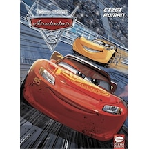 Disney Pıxar Arabalar 3 - Ybve-727504