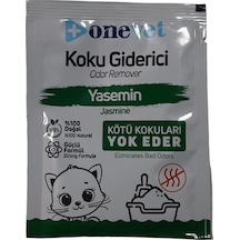 Onevet Kedi Kum Kokusu Giderici Yasemin Kokulu 25 Gr