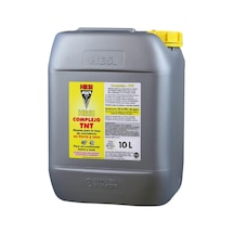 Hesi Tnt Complex 10 Litre Bitki Büyüme Besini 10 L