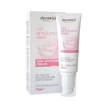 Dermokil SPF30 Cilt Beyazlatıcı Krem 75 ML