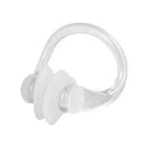 Slazenger Burun Klipsi Nose Clip Ac-5 Clear Şeffaf