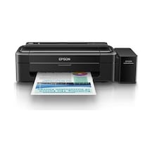 Epson L310 Mürekkep Püskürtmeli Yazıcı Mürekkepsiz