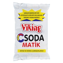 Viking Soda Matik 500 G