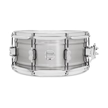 Pdp Drums Concept Brushed Aluminum 6.5x14" Trampet