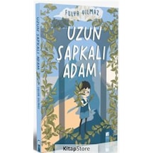 Uzun Şapkalı Adam / Fulya Yılmaz