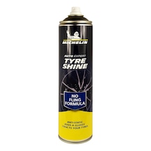Mc31432 520ml Lastik Parlatıcı Sprey