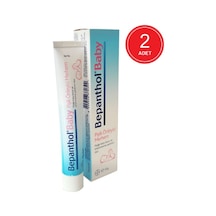 Bepanthol Baby Pişik Önleyici Merhem 2 x 30 G