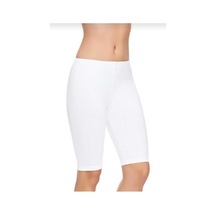 Tutku Elit 2103 Kadın Modal Elastan Kısa Tayt 3 Adet 001