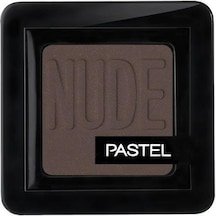 Pastel Nude Tekli Far No:84