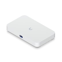 Ubnt Unifi Cloud Gateway Fiber - Ucg-fiber 10g Wan/lan 5 Gbps Ids/ıps Firewall Router